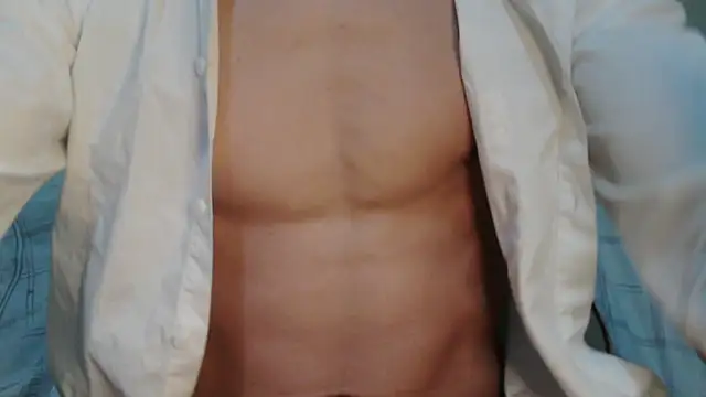 roccosif696 Adlı Modelin Canlı XXX Sohbeti