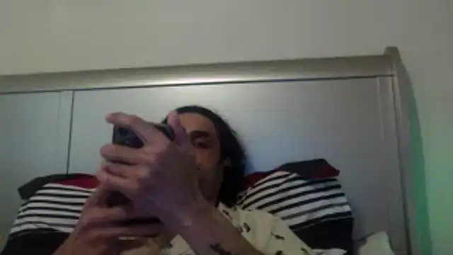 KungFuPanda001's Webcam Show