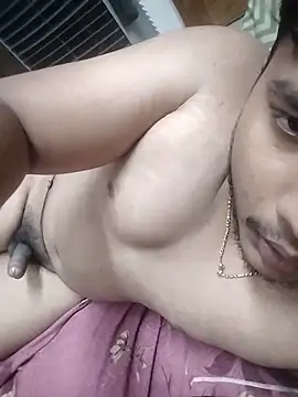 niiksvinz Show Webcam