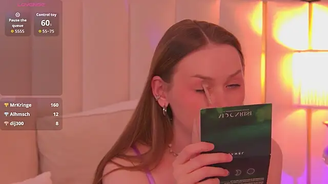 NancySmitts 라이브 XXX 채팅