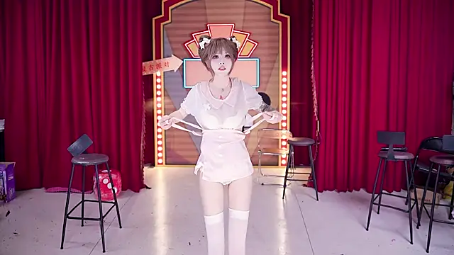 MSN101のライブXXXチャット