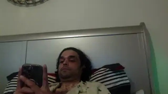 Show webcam de KungFuPanda001