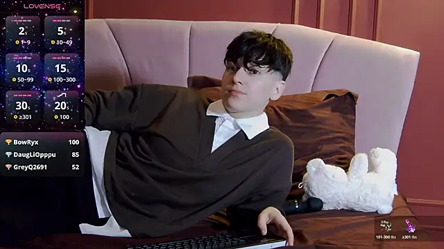 ravenryx – Live XXX-chat