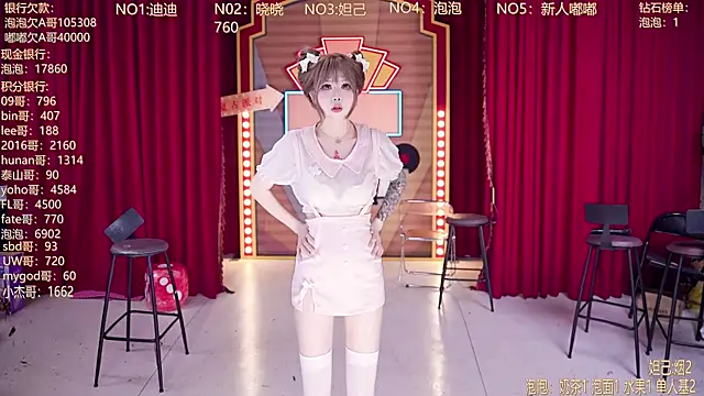 MSN101's Live XXX Chat