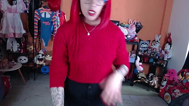 Sembang XXX Secara Langsung MissMiia2