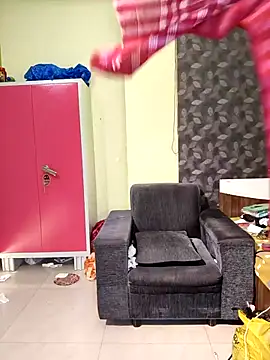 Poly_bhabi 现场XXX聊天