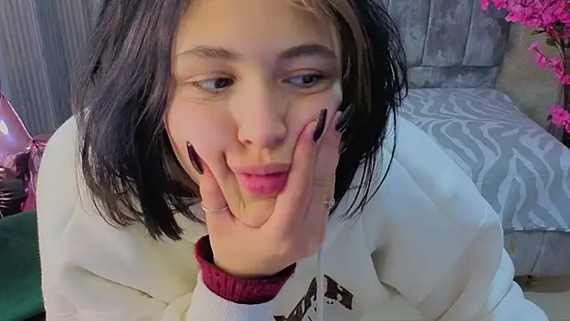 bonnie_1s Webcam Show