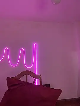 Chat XXX ao vivo de Mizztikaa