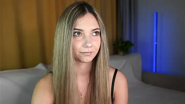 angel_lin's Live XXX Chat