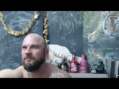 viking_30 Chat XXX in diretta