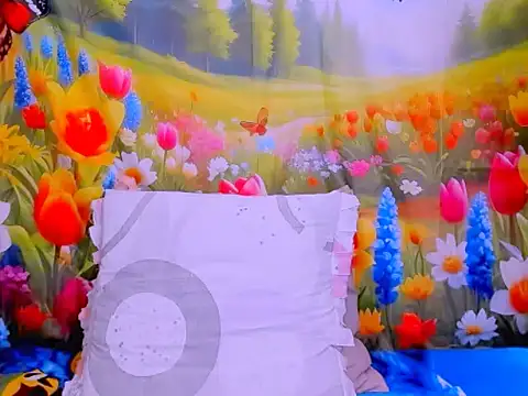 indianroxy Live XXX-chat