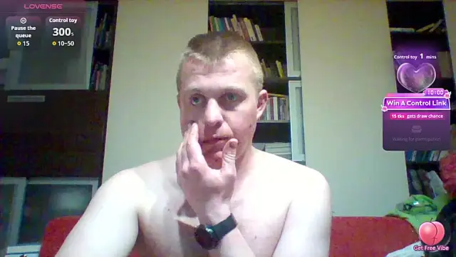 Вебкам-шоу Matttthees