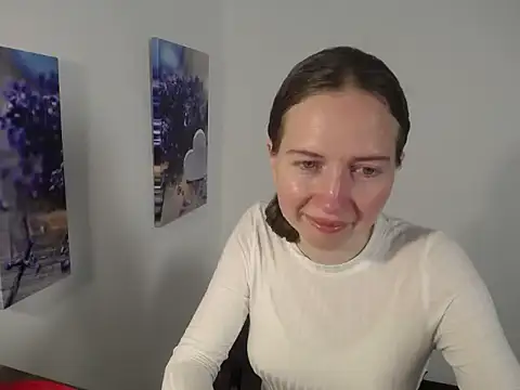 Sexy_MargoX_'s Live XXX Chat