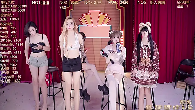 MSN101 Live XXX-chat