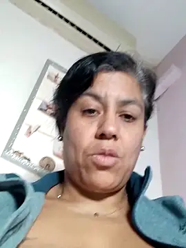 Molly_newman6's Live XXX Chat