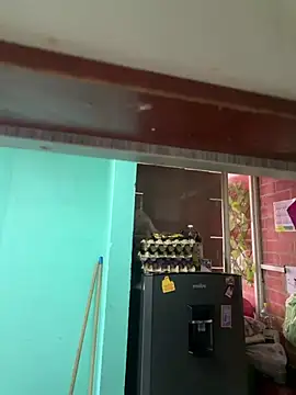 Niky_777's Live XXX Chat