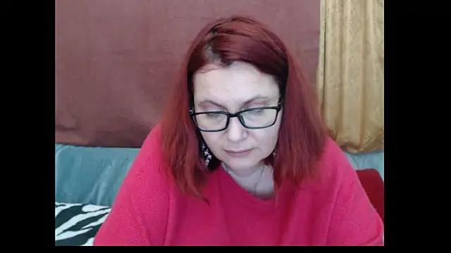 Czat XXX na żywo – PlayfullMature