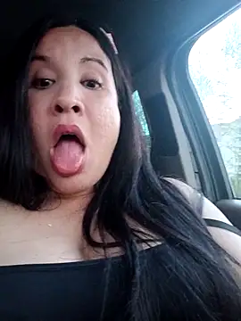 Xiomara_fiery: απευθείας συνομιλία ΧΧΧ