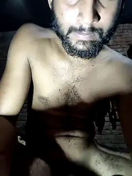 Alonboy683 Show Webcam