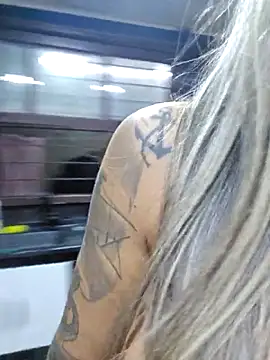 Czat XXX na żywo – bellafortune51