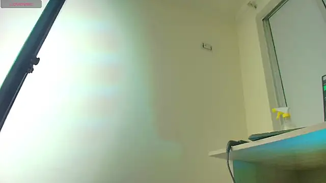 Czat XXX na żywo – Dahiana_Dmour_