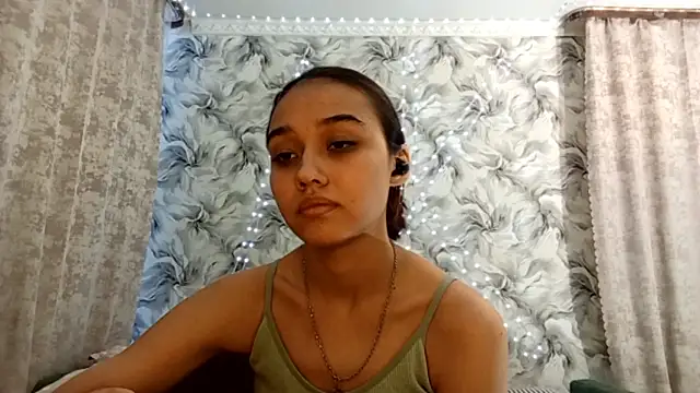 AnnettaBelsito Live XXX-chat