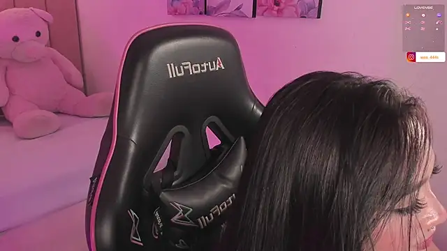 Czat XXX na żywo – ween_sheng_