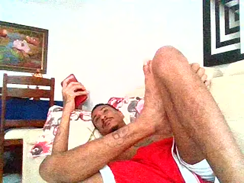 mellow_smoke Live XXX-chat