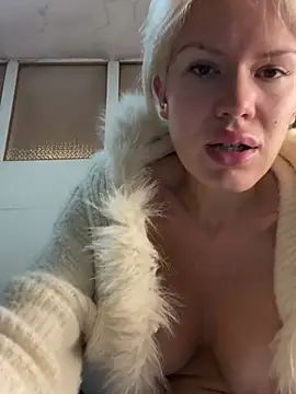 Keylili's Live XXX Chat