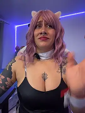 Luna_Paris_'s Live XXX Chat