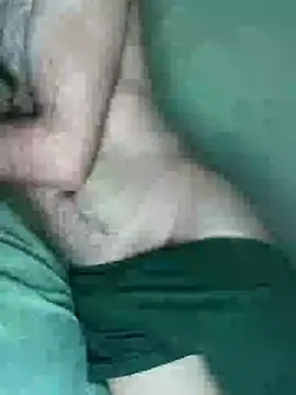 _Scorpion_ webkamerás műsora