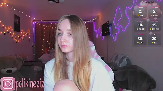 MoonDust Live XXX-chat