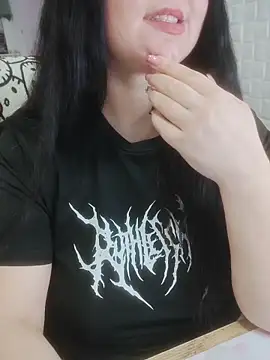 ErikaVlovely Obrolan Langsung XXX