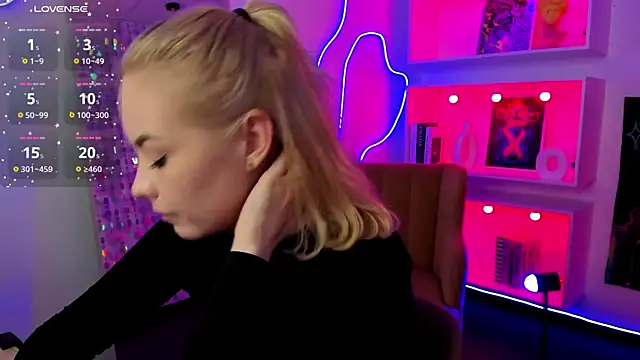 StephanieSweety Live XXX-chat