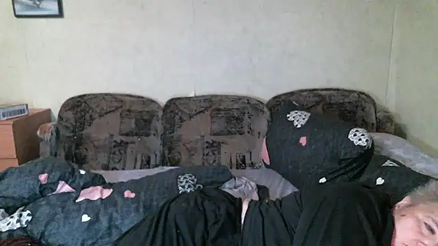 Czat XXX na żywo – Lana555