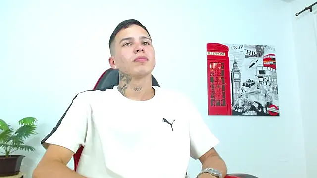 Cumandres18 网络视讯表演