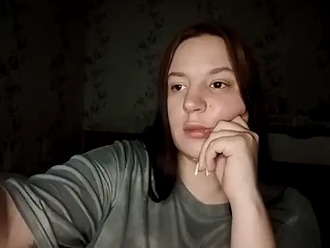 symmetryinvoid Webcam-Show