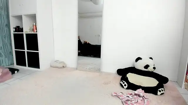 KenzieDawton webkamerás műsora