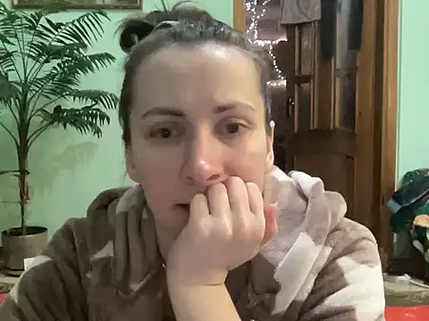 AngelTough20: онлайн-секс-чат