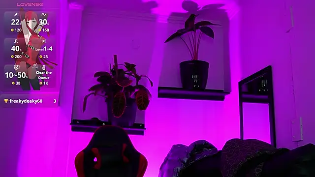 _sharlotte777n Live XXX chat