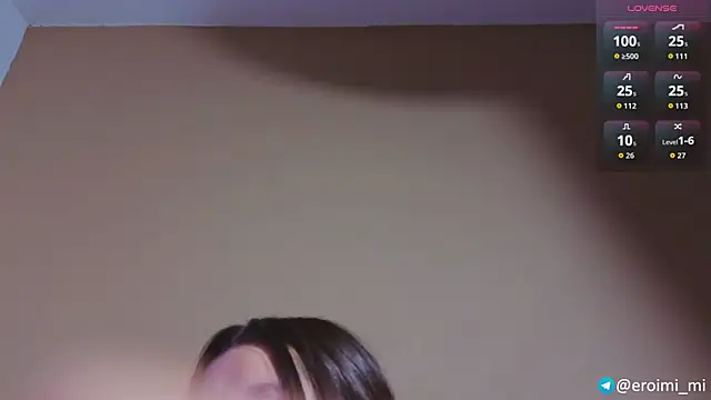 eroimi Live XXX-chat