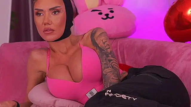 Chat XXX ao vivo de fallingangel