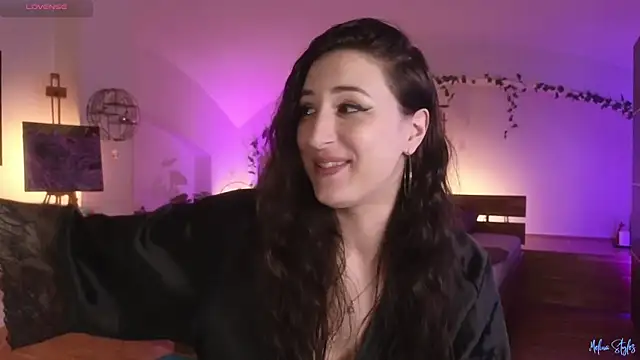melinastyles' Live XXX Chat