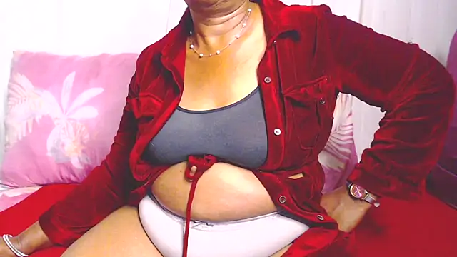 Freakyassnwildx élő XXX-chatje