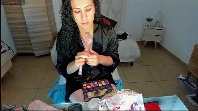 Chatroom XXX en direct de Nata_bernett