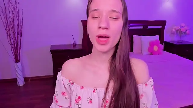 Chatroom XXX en direct de StaceySunny