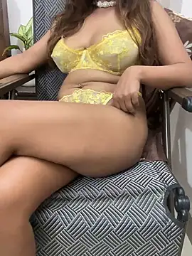 Indiancpl01 Adlı Modelin Canlı XXX Sohbeti