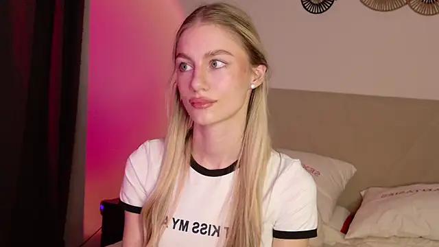 Chatroom XXX en direct de GabriellaOlsen