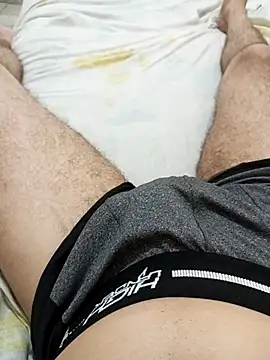 Show de webcam de Maniasefetiches