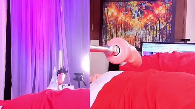 Chatroom XXX en direct de Just_minnie